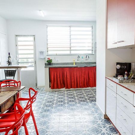 Aluguel De Suites Por Temporada Em Alto De Pinheiros São Paulo Zewnętrze zdjęcie