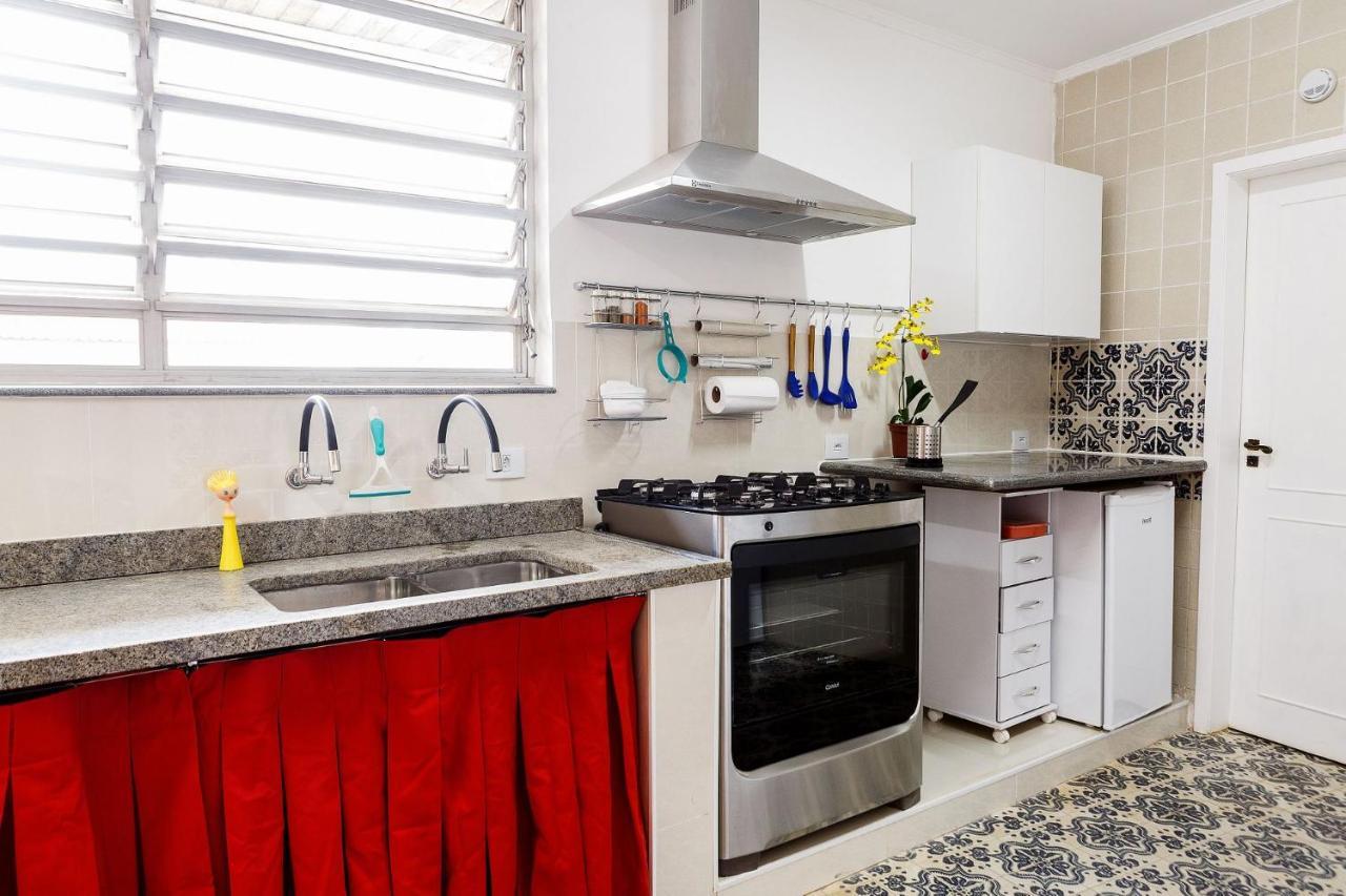 Aluguel De Suites Por Temporada Em Alto De Pinheiros São Paulo Zewnętrze zdjęcie
