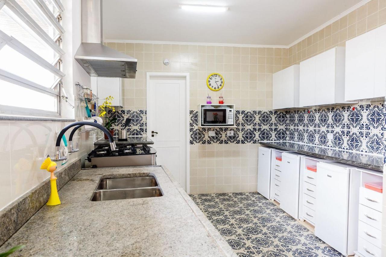 Aluguel De Suites Por Temporada Em Alto De Pinheiros São Paulo Zewnętrze zdjęcie
