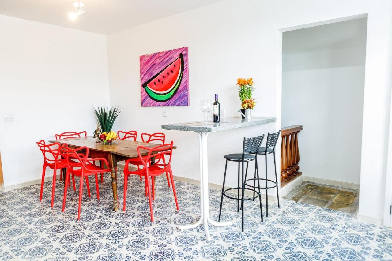 Aluguel De Suites Por Temporada Em Alto De Pinheiros São Paulo Zewnętrze zdjęcie